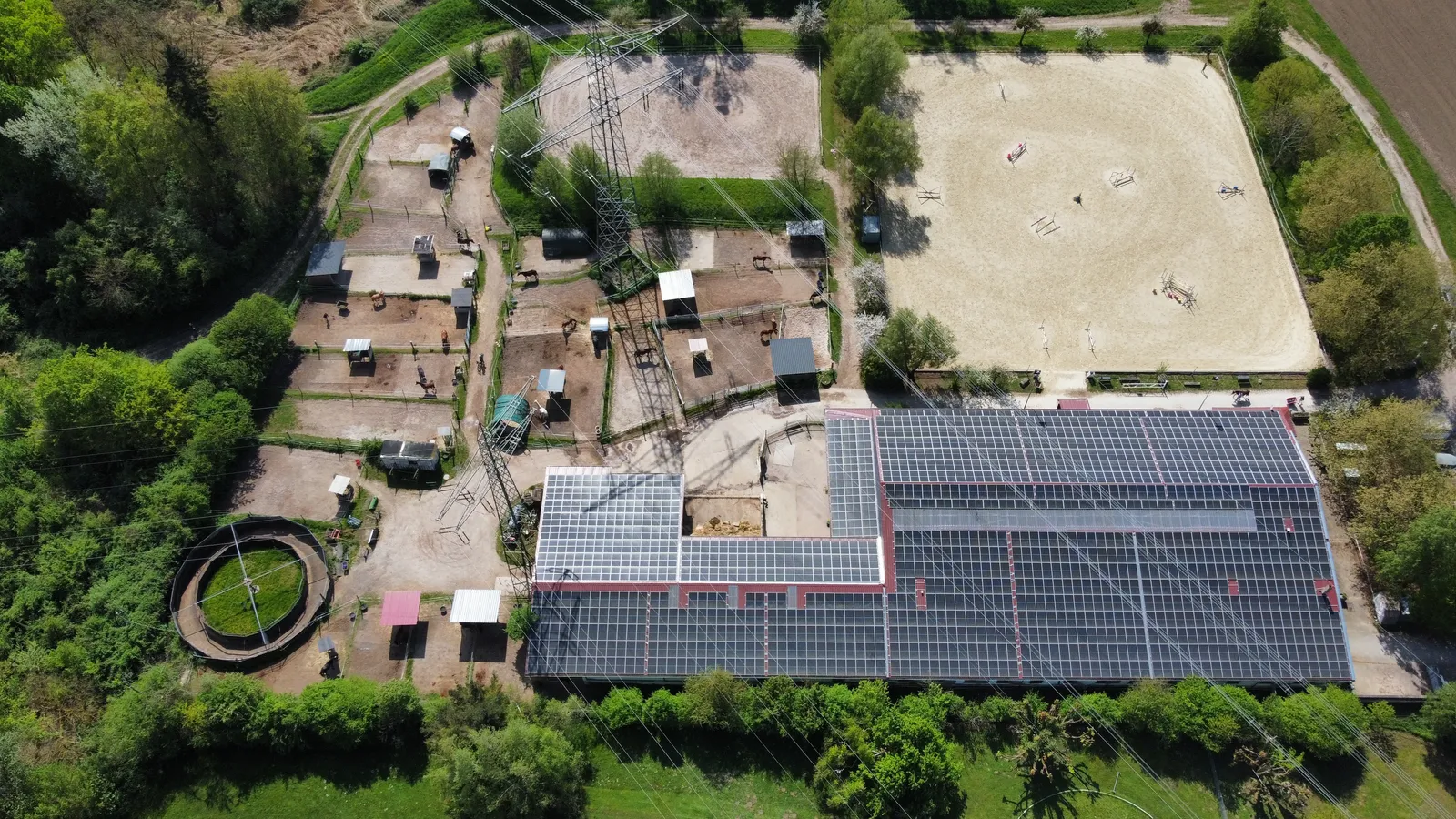 Reit- und Fahrverein Rheinstetten